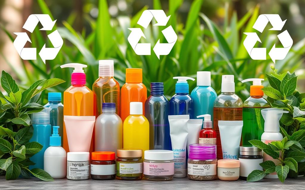 Boots Recycling Eligible Products