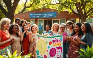 Vision Care Charities Eyewear Donation