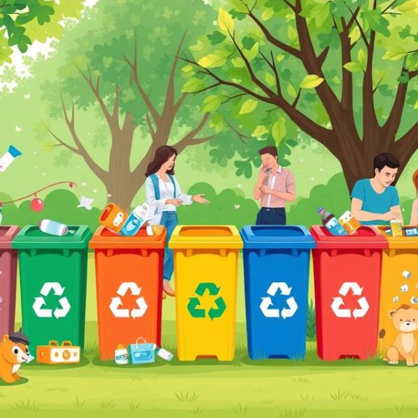 Boots Baby Recycling: How to Dispose of Baby Product Packaging Responsibly