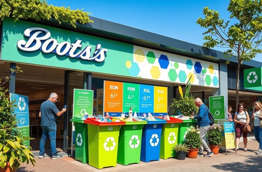 boots plastic recycling