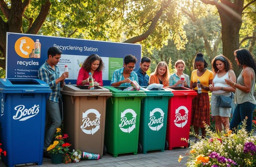 boots recycling rewards