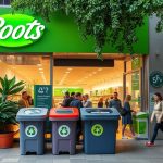 boots recycling stores