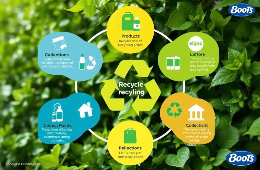 how does recycle at boots work