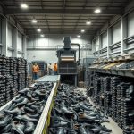 Boots Recycling Scheme