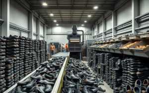 Boots Recycling Scheme