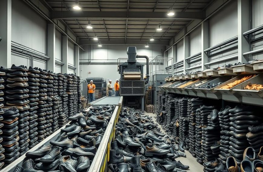 What’s Inside Boots’ Brand-New Recycling Scheme?