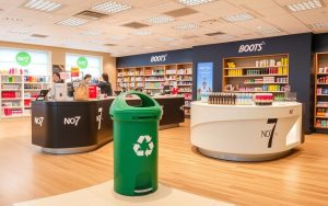 Boots recycling locations near me