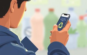 Boots recycling rewards redemption