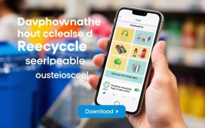 Recycle at Boots app download