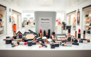 boots makeup recycling