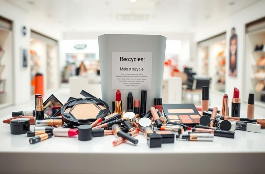 boots makeup recycling