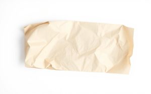 boots recyclable wrapping paper