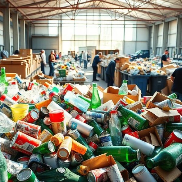 Can You Recycle More Than Just Empties at Boots?