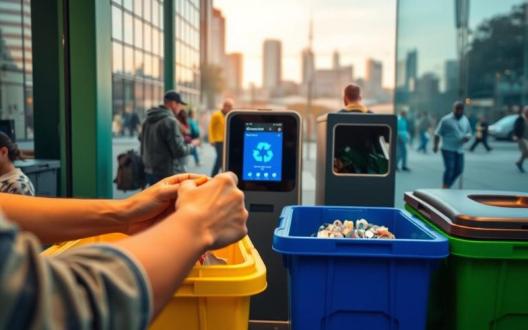 boots recycle app