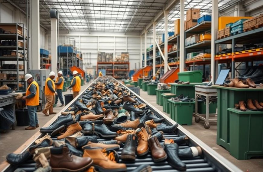 boots recycling
