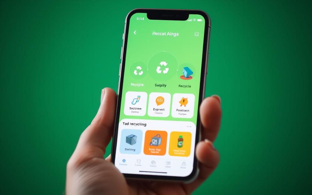 boots recycling app