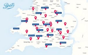 boots recycling locations near me