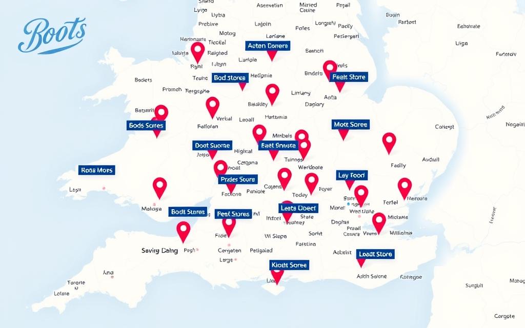 boots recycling locations near me