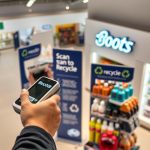 boots scan to recycle
