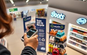 boots scan to recycle