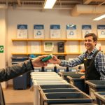 inhaler recycling boots