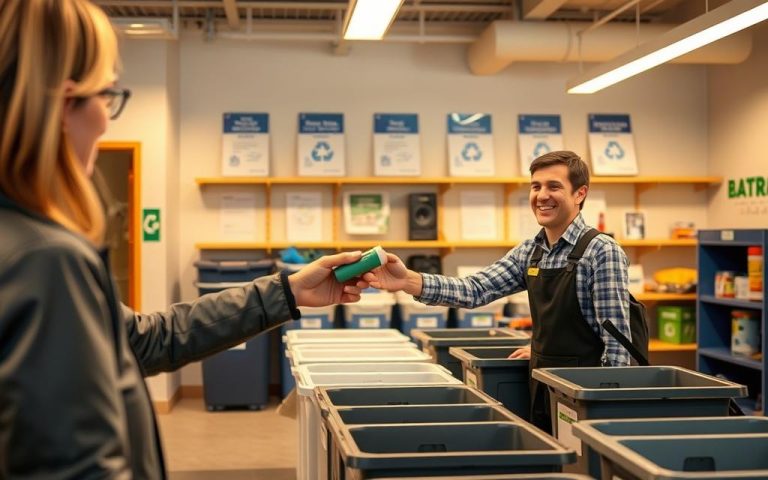 inhaler recycling boots