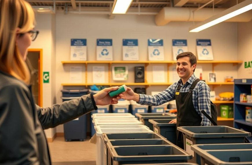 Can You Recycle Inhalers at Boots?