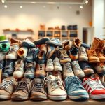 recycle boots