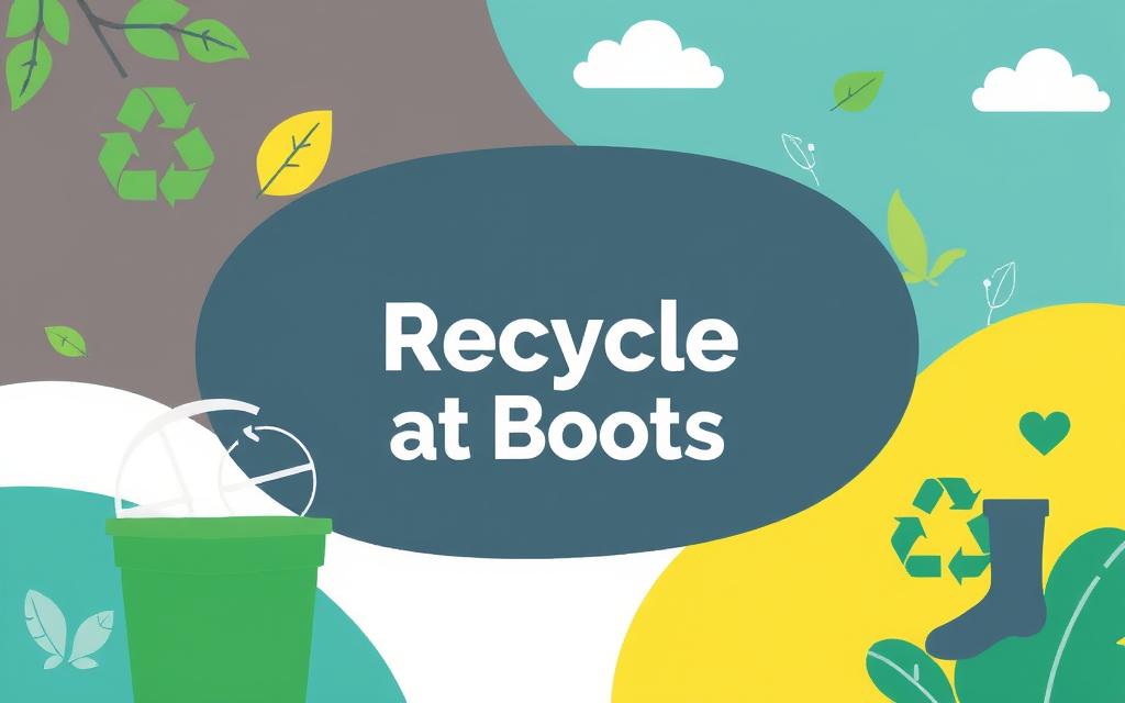 recycle boots app
