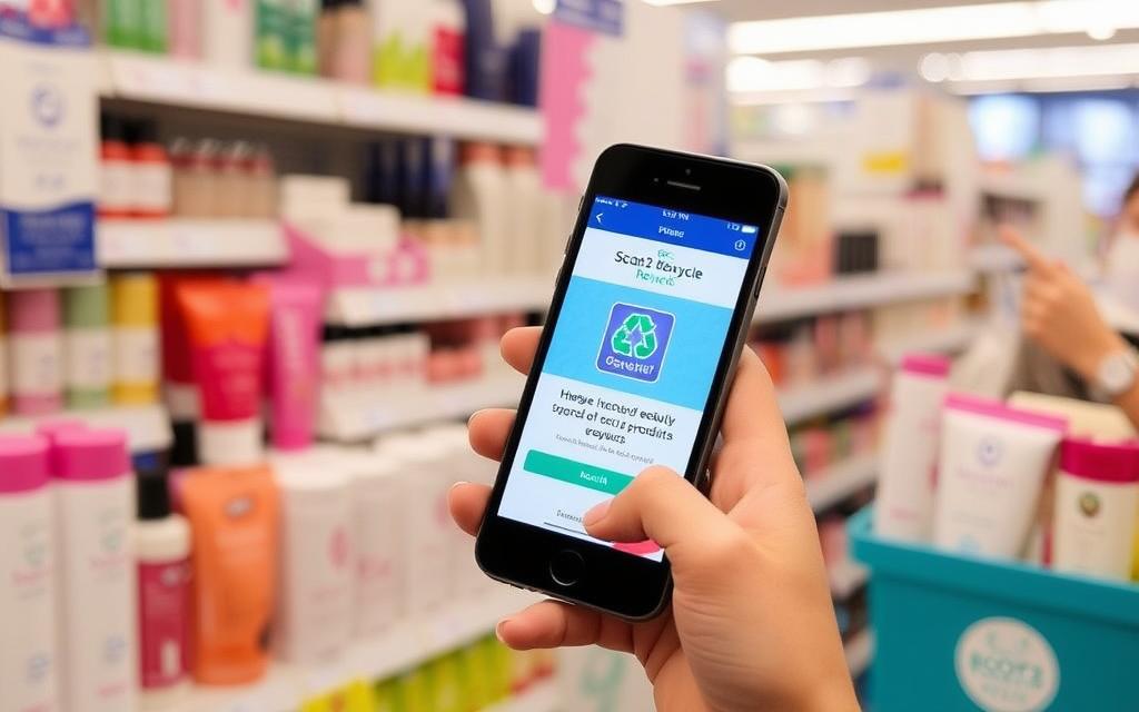 recycle boots app