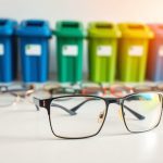 recycle glasses boots