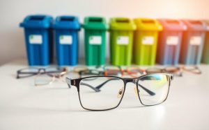 recycle glasses boots