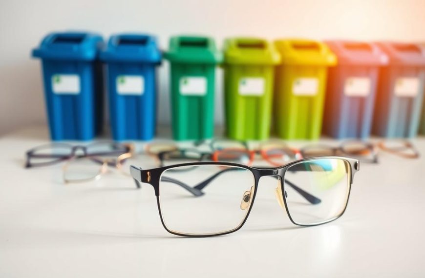 recycle glasses boots