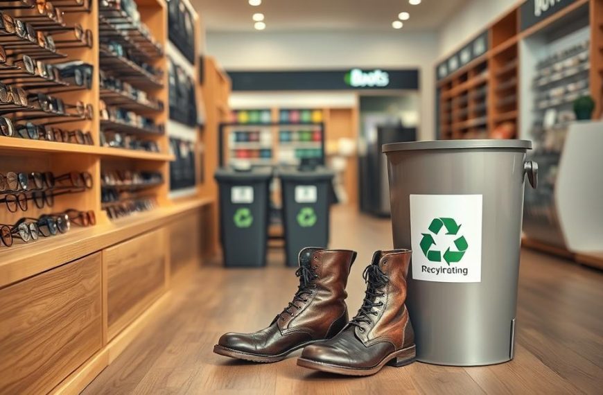 recycle spectacles boots near me