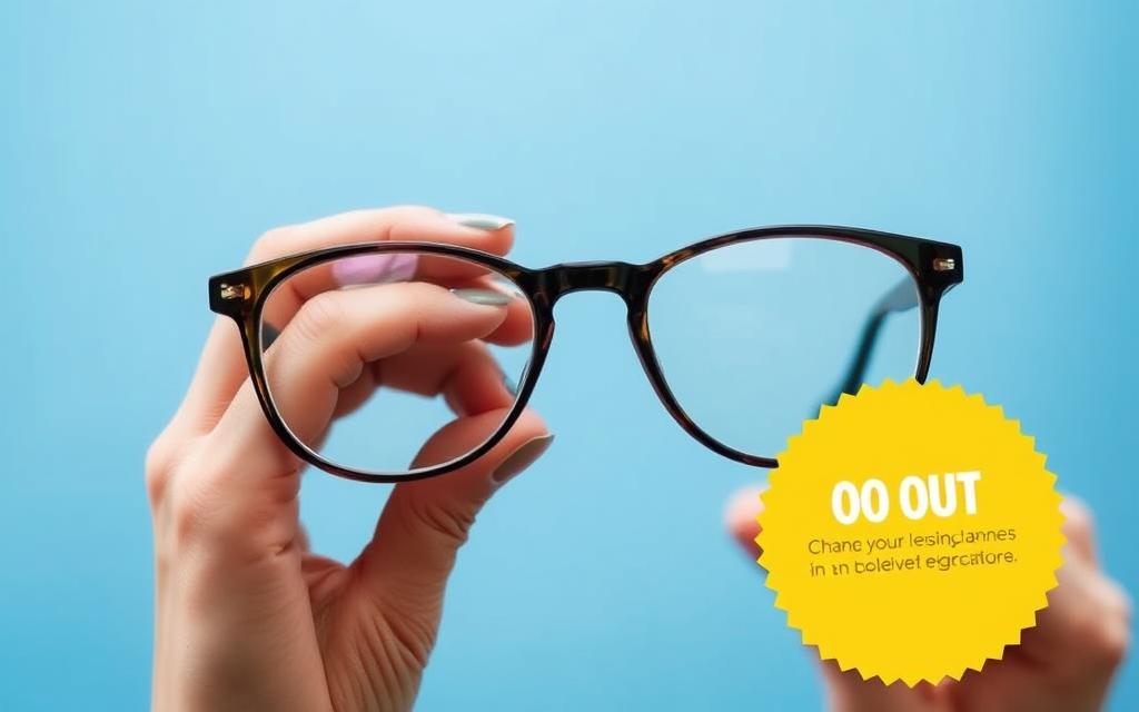 replace lenses keep frames