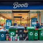 what can i recycle at boots