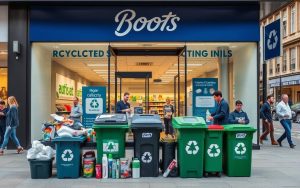 what can i recycle at boots