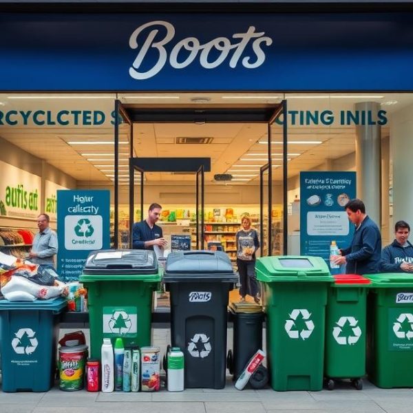 What Items Can You Recycle