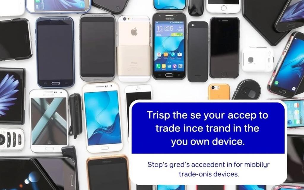 what phones can I recycle at Boots