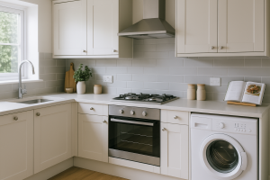 Sustainable Kitchen Renovations