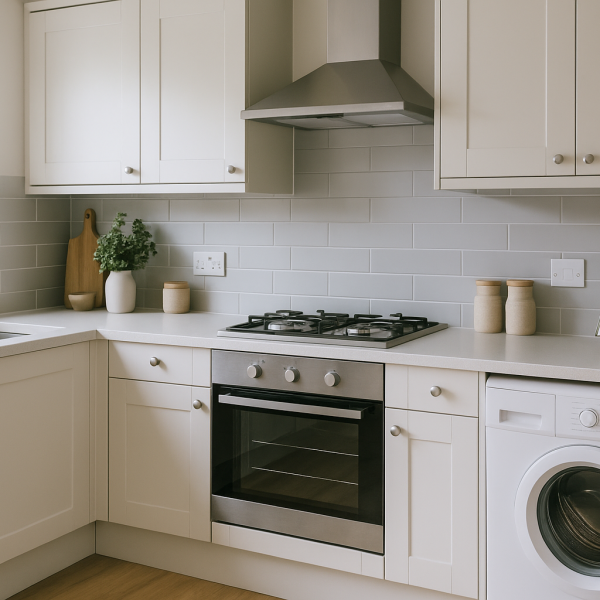 Sustainable Kitchen Renovations: How Recycling & Eco-Friendly Choices Transform Your Home