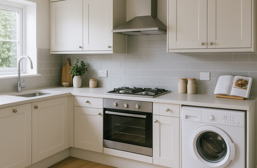 Sustainable Kitchen Renovations: How Recycling & Eco-Friendly Choices Transform Your Home