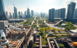 Recycling innovations