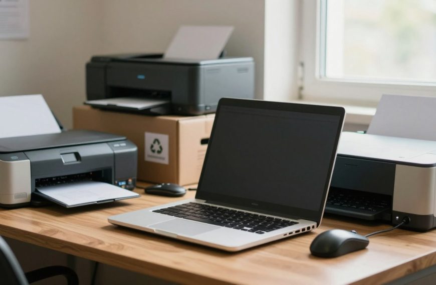 Electronic Recycling: A Complete Guide