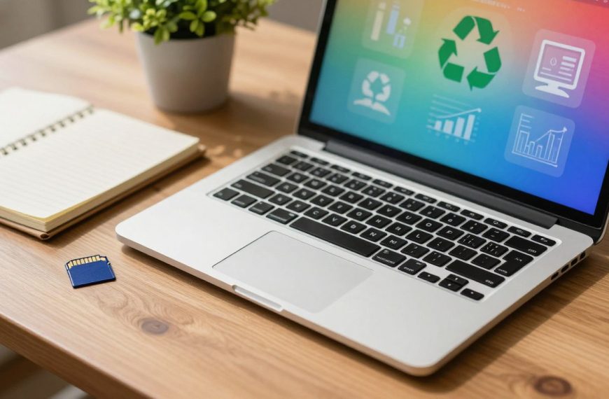 Computer Recycling: A Complete Guide
